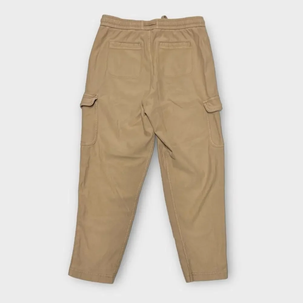 Athleta Farallon Cargo Crop Size 2 - Picture 2 of 7